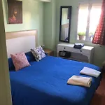 Bonitas Habitacions En Piso Compartido Casa Antonio
