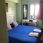 Bonitas Habitacions En Piso Compartido Casa Antonio