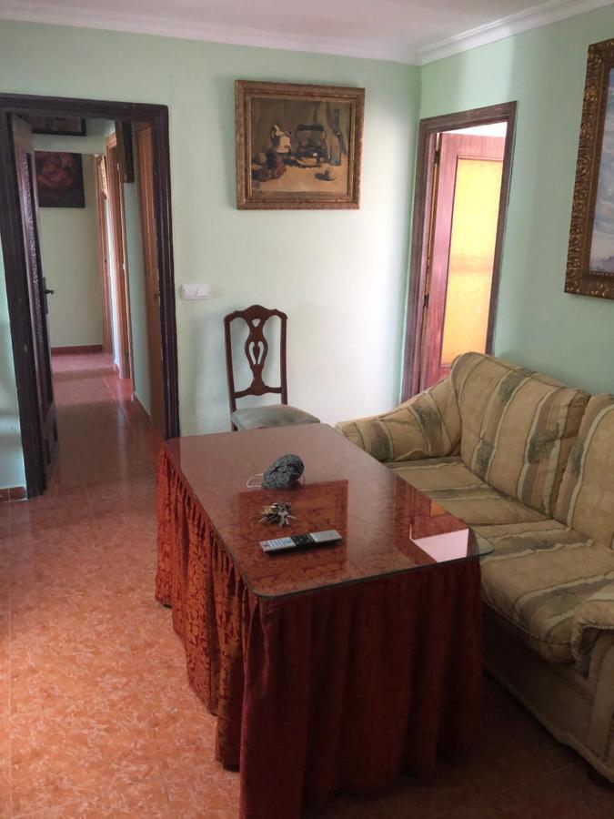 Bonitas Habitacions En Piso Compartido Casa Antonio *