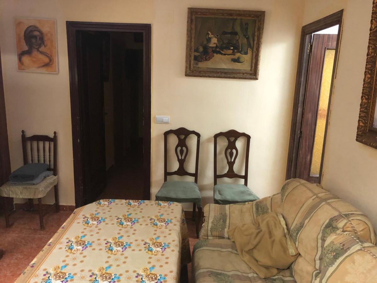 Appartement Bonitas Habitacions En Piso Compartido Casa Antonio *