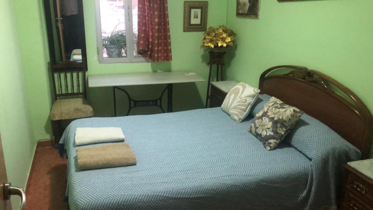 Bonitas Habitacions En Piso Compartido Casa Antonio * Séville