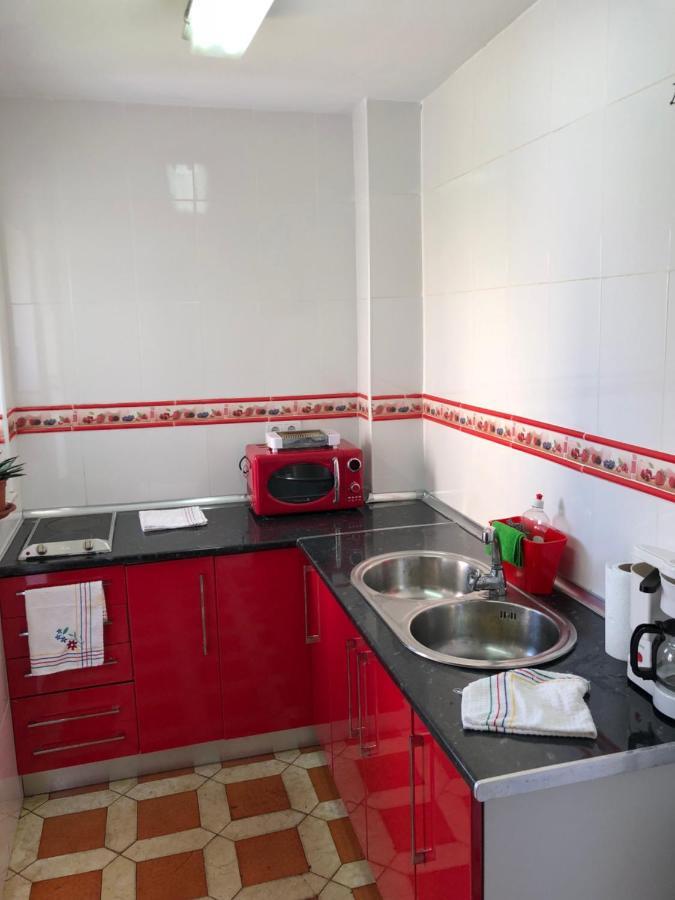 Bonitas Habitacions En Piso Compartido Casa Antonio * Séville