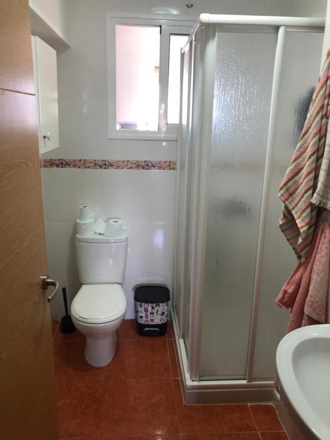 Appartement Bonitas Habitacions En Piso Compartido Casa Antonio