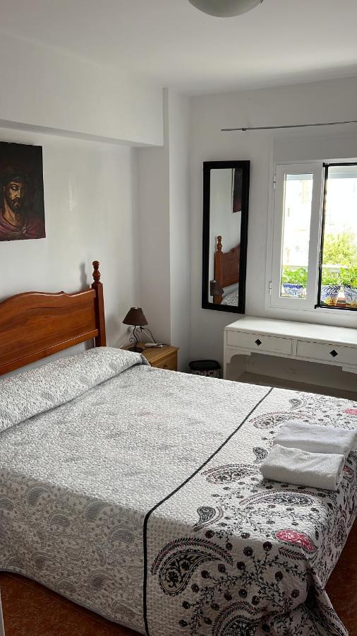 Appartement Bonitas Habitacions En Piso Compartido Casa Antonio