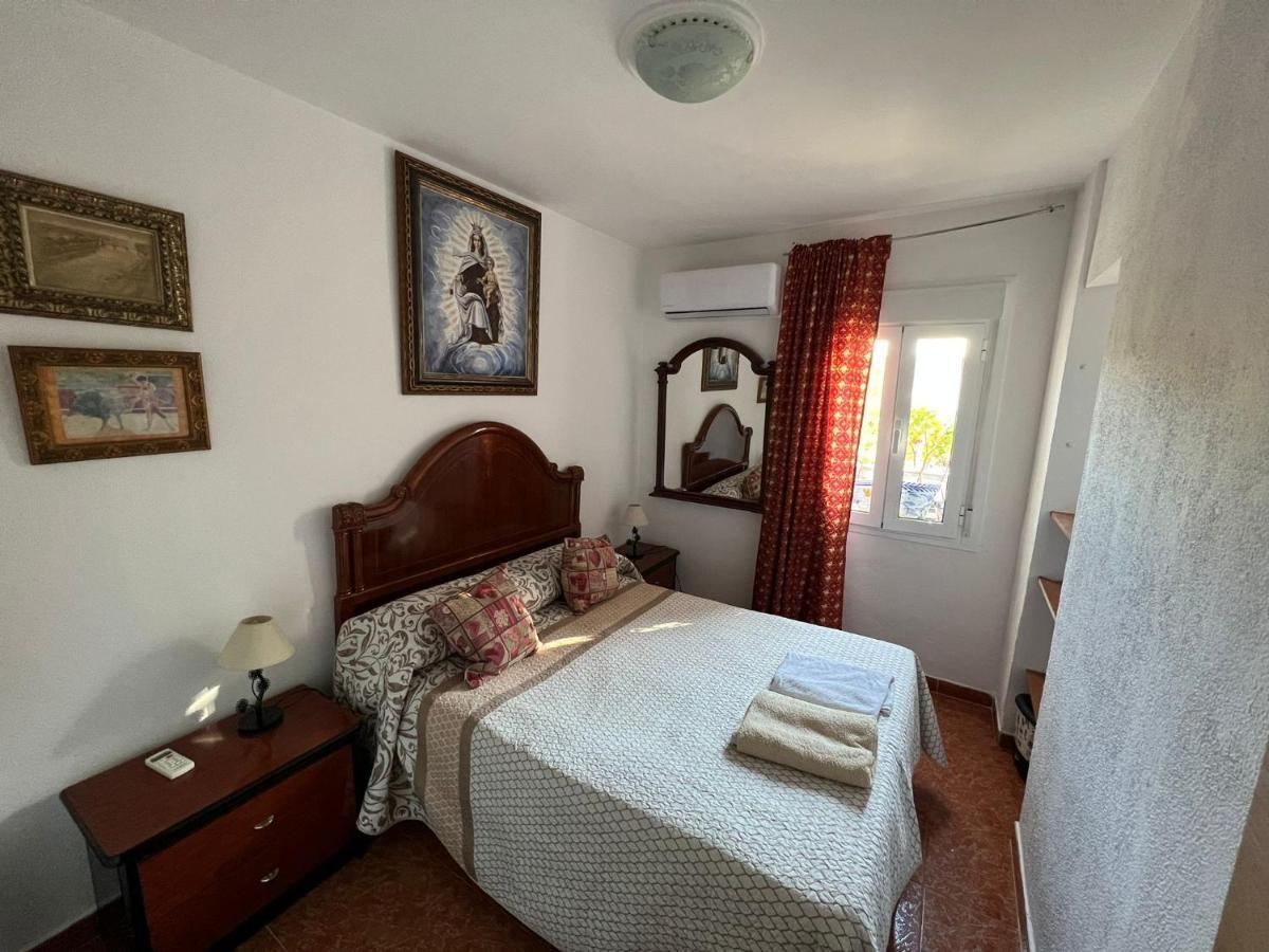 Bonitas Habitacions En Piso Compartido Casa Antonio